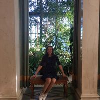 Ekaterina Diuldina's Photo