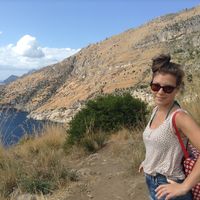 Giada Daolio的照片