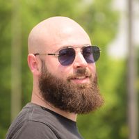 Ezra Steinmetz的照片