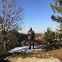 Okan Korkmaz's Photo