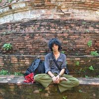 Hajime Okada的照片