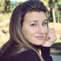 Anastasiya Titova's Photo