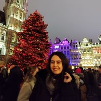 Nafiseh Khalaj Abadi's Photo