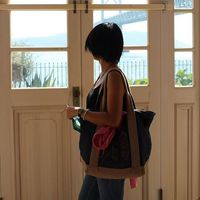 Stephanie Sim的照片