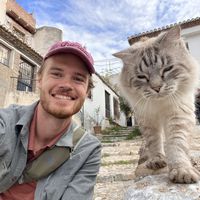 Jonathan Pankratz的照片