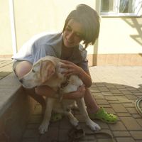 Rita Kiruta的照片