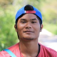 Fotos de Berto Purba