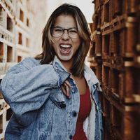 Angie López's Photo