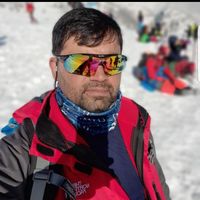 Hojat Gazestani's Photo