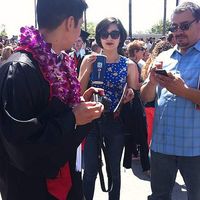 Melissa Cervantes's Photo