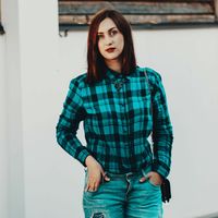 Fotos de Liuda Sharova