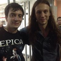 Emiliano Traverso's Photo