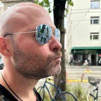 Фотографии пользователя Olivier Burri