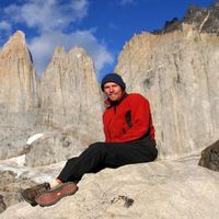 Stephen Gray's Photo