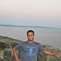 Dishit Devasia's Photo