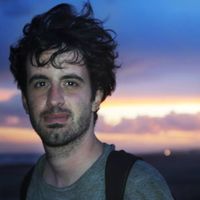 Matías Aimar's Photo