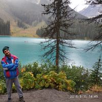 Alejandro Moral的照片