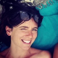 Chloé Carpentier's Photo