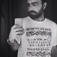 Mojtaba Ahmadi's Photo