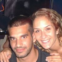 Tomer Shachaf's Photo