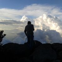 Guillermo Quintero的照片