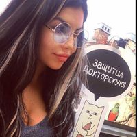 Fotos von alina zakirova