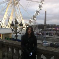 Belle LeBrun's Photo