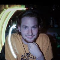 Florian Weerth's Photo