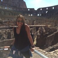 Manuela Largo's Photo