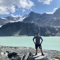 Shahvir Patell的照片