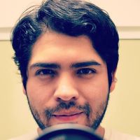 Javier Morales的照片