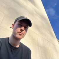 Christopher  Petzold's Photo