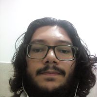 César Aráuz's Photo