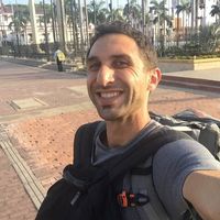 Joshua Ohana's Photo