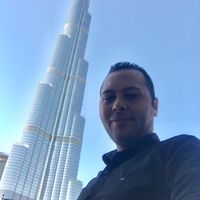 Walid Khalid's Photo