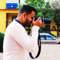 Shubham Deore's Photo