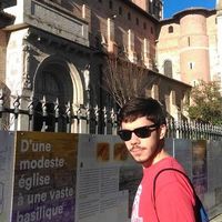 Tomás Ruibal's Photo