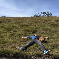 Фотографии пользователя Sheng-Wei Ho