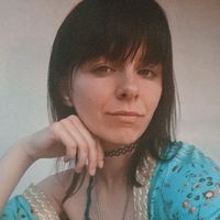 Photos de Viktoriia Blikhovska