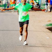 Abeidnego Sumbe的照片