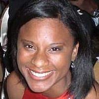 Ingrid Enriquez Donissaint's Photo