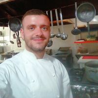 Francesco Pennisi's Photo