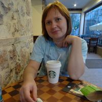 Мария Дерменжи's Photo