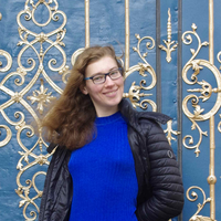 Weronika Mateja's Photo