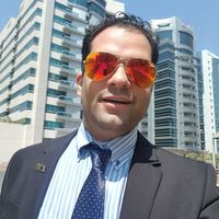 Pedram Bahaeabadi的照片