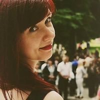 Milda Okaitė's Photo