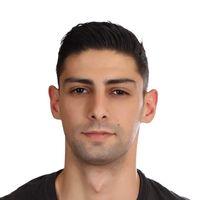 Wesam Rimawi's Photo