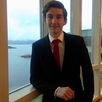 Aidan Stuart's Photo