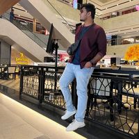 Vineeth Vijayakumar的照片