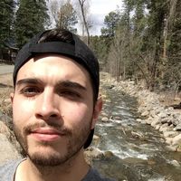 Fotos von Chris Carbajal